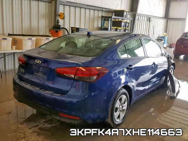 3KPFK4A7XHE114663 фото 5
