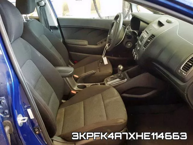3KPFK4A7XHE114663 фото 6