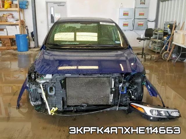 3KPFK4A7XHE114663 фото 10