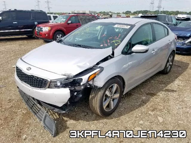 3KPFL4A70JE174230 фото 3