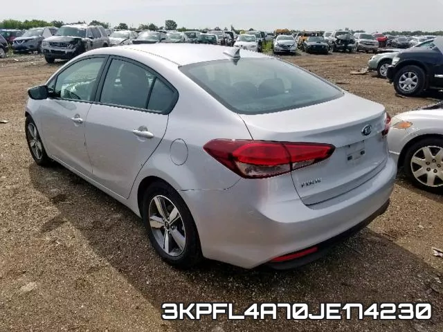 3KPFL4A70JE174230 фото 4