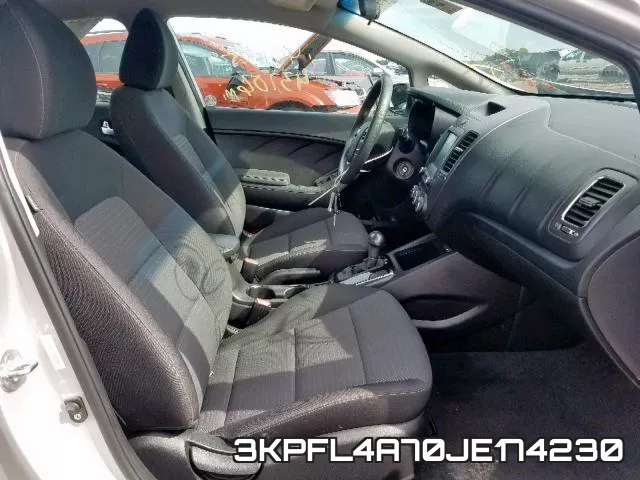 3KPFL4A70JE174230 фото 6