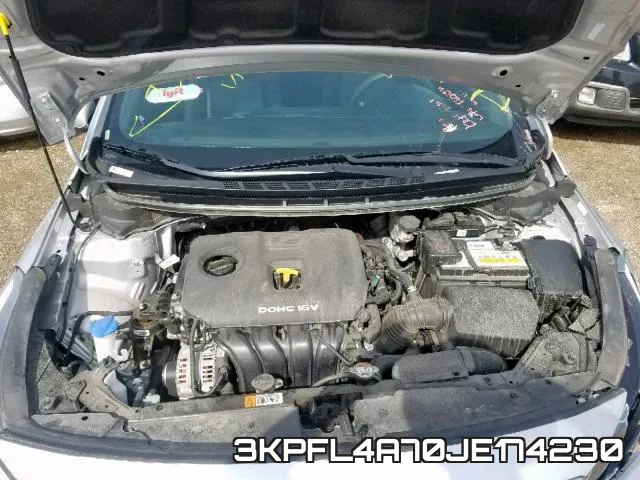 3KPFL4A70JE174230 фото 8