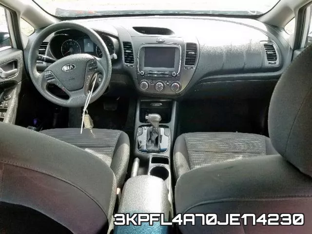 3KPFL4A70JE174230 фото 10