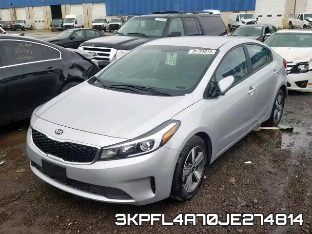 3KPFL4A70JE274814 фото 3