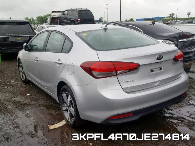 3KPFL4A70JE274814 фото 4