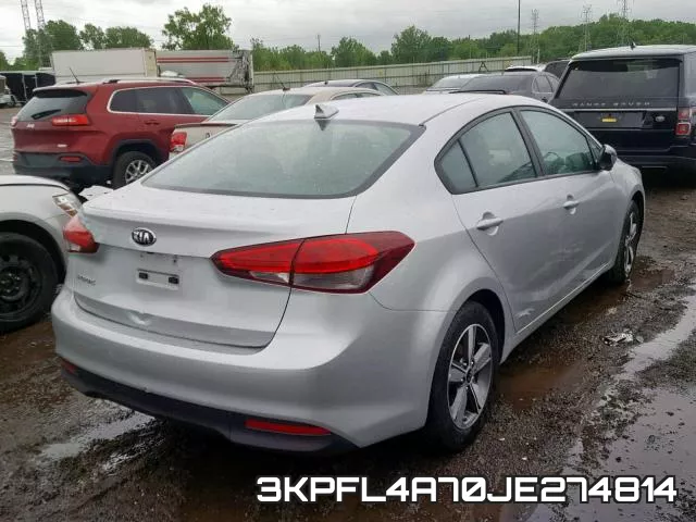 3KPFL4A70JE274814 фото 5