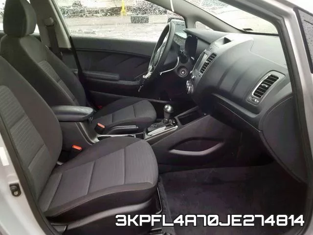 3KPFL4A70JE274814 фото 7