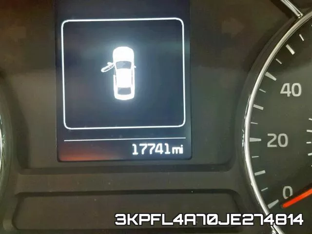 3KPFL4A70JE274814 фото 9