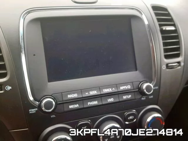 3KPFL4A70JE274814 фото 10