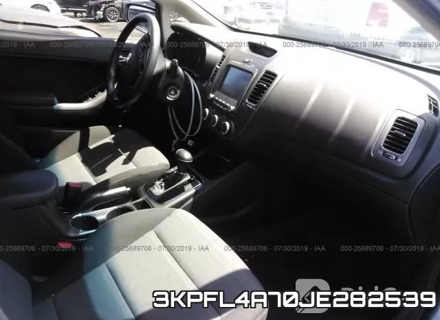 3KPFL4A70JE282539 фото 6