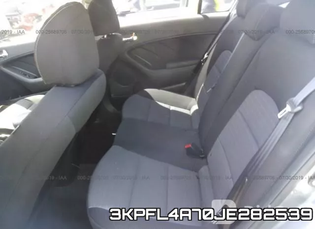 3KPFL4A70JE282539 фото 9