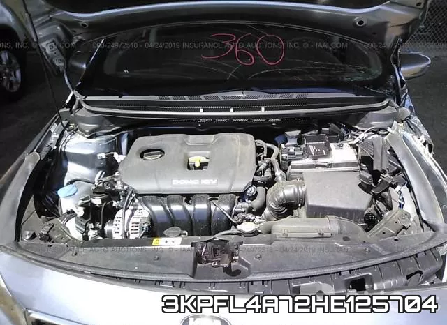 3KPFL4A72HE125704 фото 2