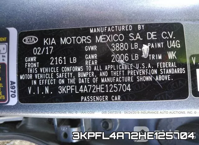 3KPFL4A72HE125704 фото 10