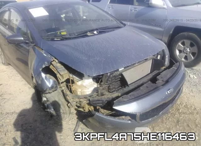 3KPFL4A75HE116463 фото 7