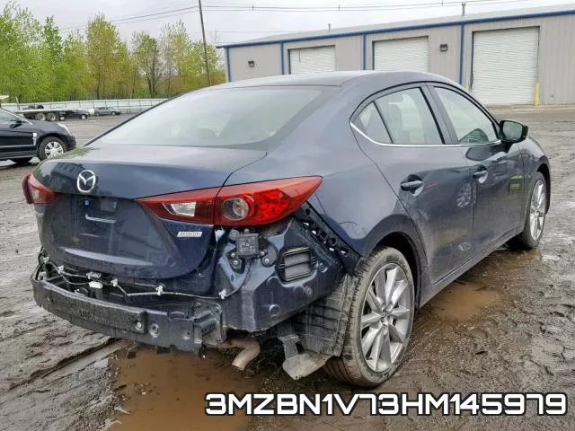 3MZBN1V73HM145979 фото 5
