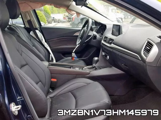 3MZBN1V73HM145979 фото 6