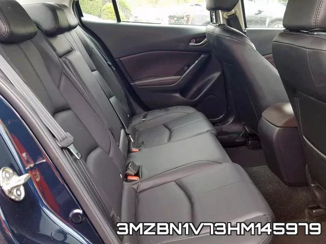 3MZBN1V73HM145979 фото 7