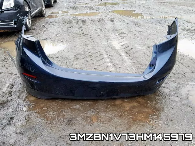 3MZBN1V73HM145979 фото 10