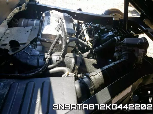 3NSRTA872KG442202 фото 8