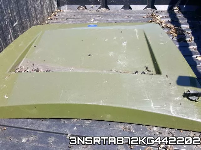 3NSRTA872KG442202 фото 10