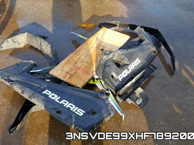 3NSVDE99XHF789200 фото 10
