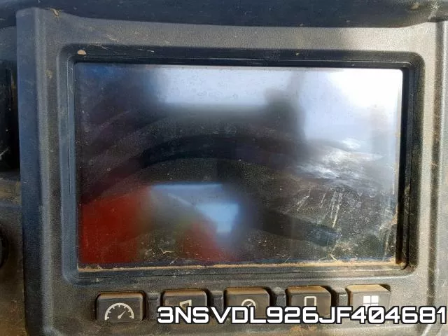 3NSVDL926JF404681 фото 9