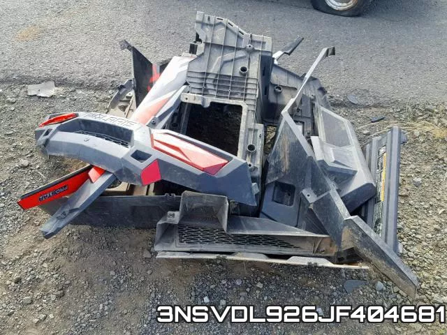 3NSVDL926JF404681 фото 10