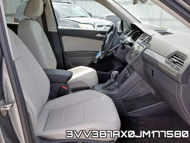 3VV3B7AX0JM177580 фото 6