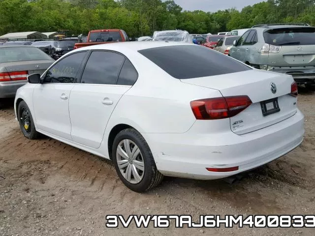 3VW167AJ6HM400833 фото 4