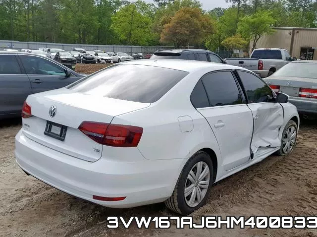 3VW167AJ6HM400833 фото 5