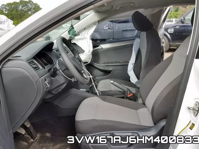 3VW167AJ6HM400833 фото 6