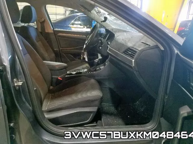3VWC57BUXKM048464 фото 6