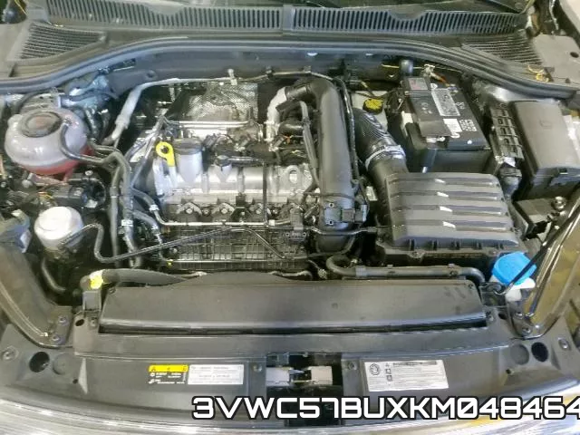 3VWC57BUXKM048464 фото 8