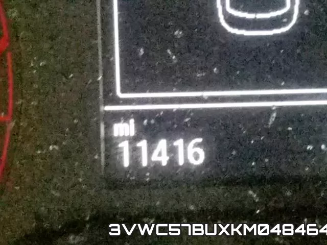 3VWC57BUXKM048464 фото 9