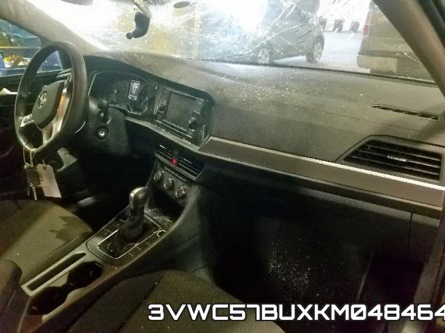 3VWC57BUXKM048464 фото 10