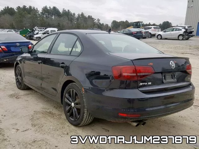 3VWD17AJ1JM237879 фото 4