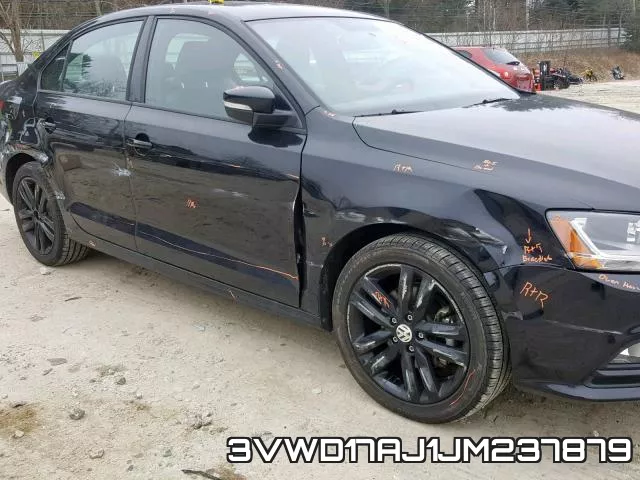 3VWD17AJ1JM237879 фото 10