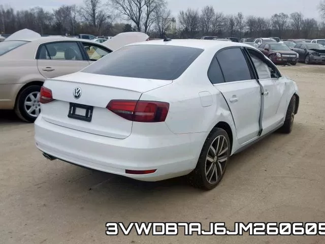 3VWDB7AJ6JM260605 фото 5