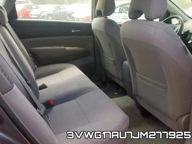 3VWG17AU7JM277925 фото 7