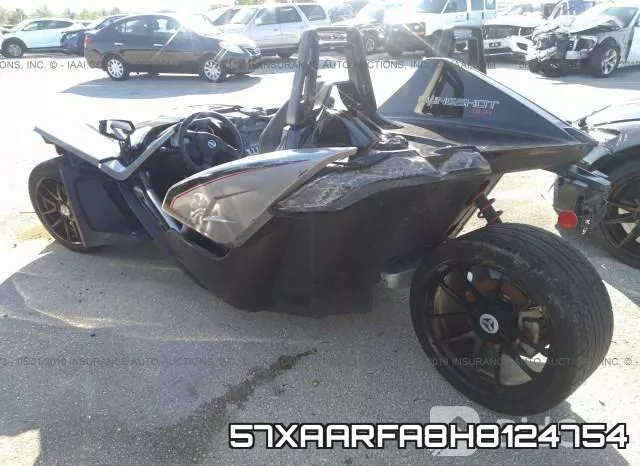 57XAARFA8H8124754 фото 4