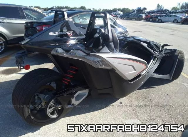 57XAARFA8H8124754 фото 5