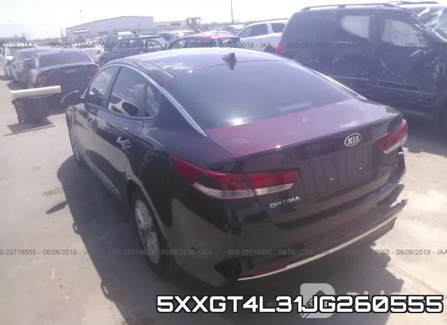 5XXGT4L31JG260555 фото 4