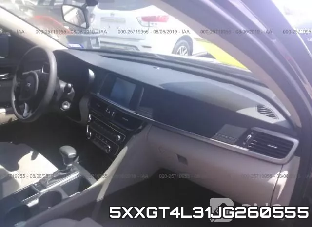 5XXGT4L31JG260555 фото 6