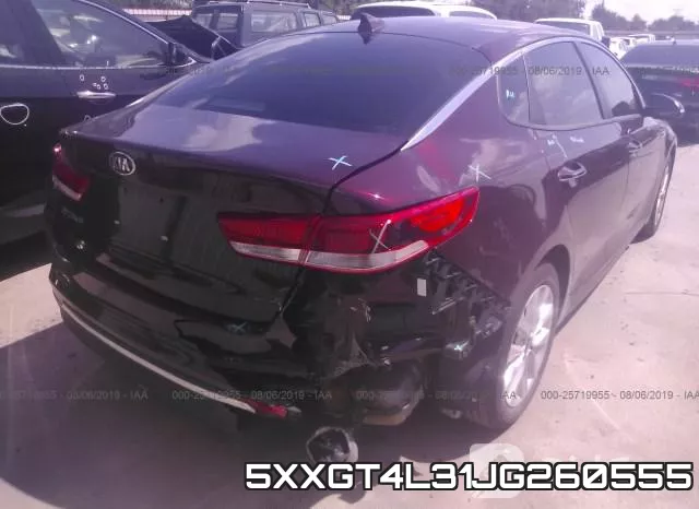 5XXGT4L31JG260555 фото 7