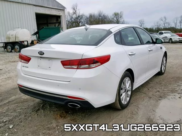 5XXGT4L31JG266923 фото 5