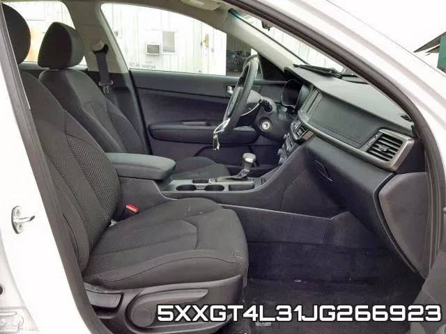 5XXGT4L31JG266923 фото 6