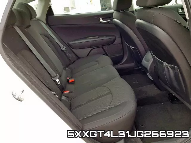 5XXGT4L31JG266923 фото 7