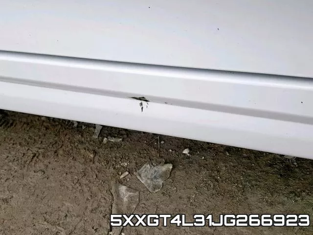 5XXGT4L31JG266923 фото 10