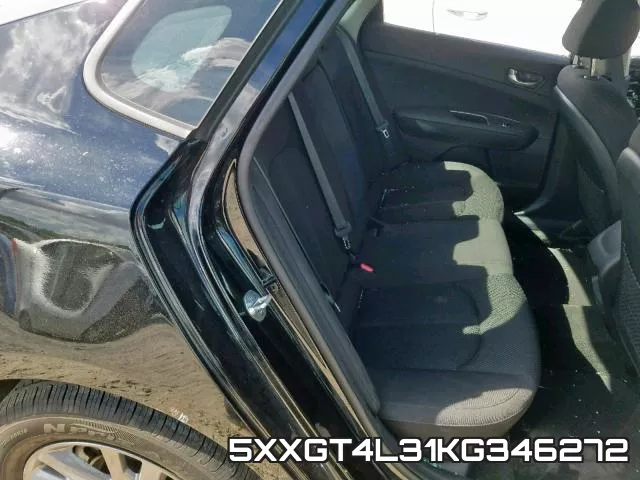 5XXGT4L31KG346272 фото 7